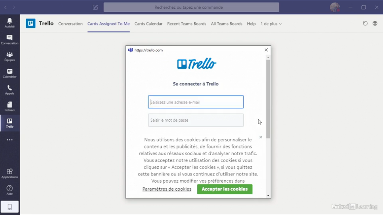 Trello se connecter 008